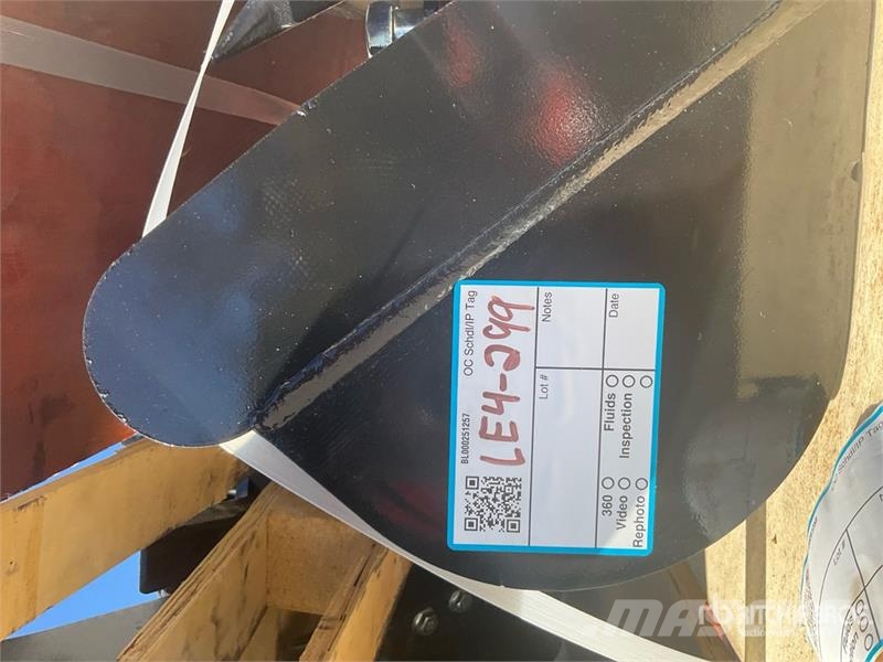  Quantity of (5)  AGT 12EX-SET5 Mini Excavator Atta Otros componentes