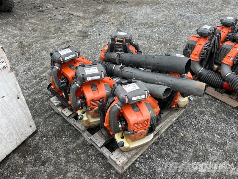  Quantity of (5) Leaf Blower طاردات