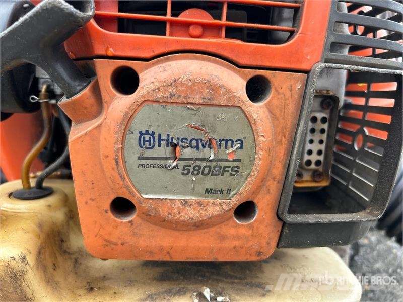  Quantity of (5) Leaf Blower طاردات