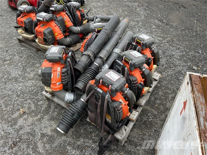  Quantity of (5) Leaf Blower طاردات