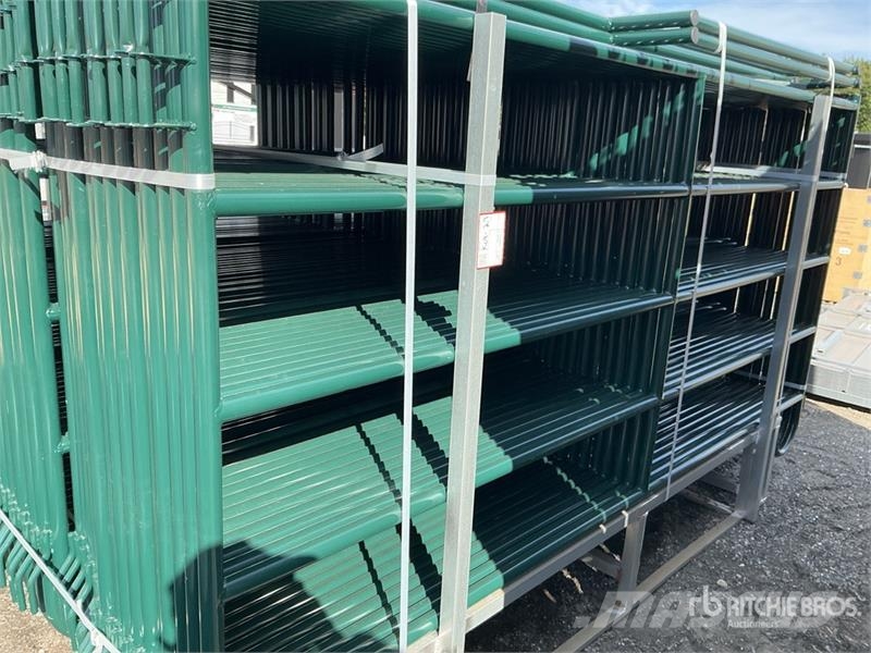  Quantity of (54)  KJ K3856 10 ft Livestock Panel ( Ostale mašine i oprema za stoku