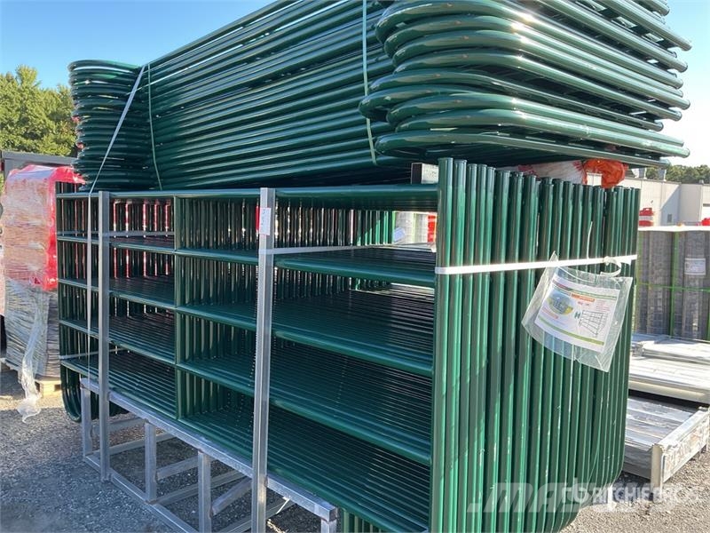 Quantity of (56) STARVOX SV0510-56 10 ft x 5 ft P Inny sprzęt do obsługi inwentarza żywego
