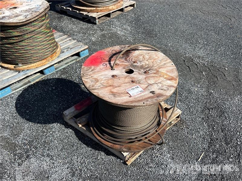 Quantity of Cable Outros componentes
