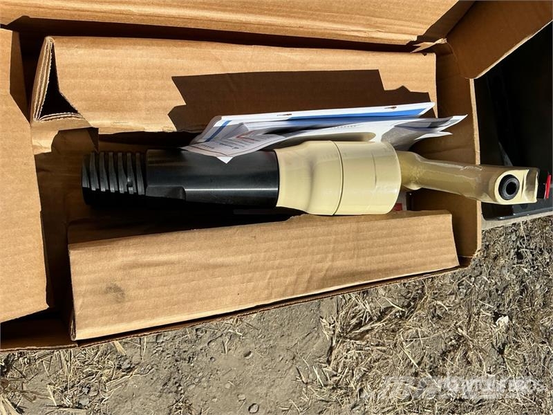 Quantity of Misc. Engine Parts (Unused) Transport Sonstige