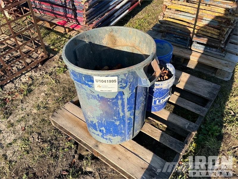 Quantity of Scaffold Pins and Locks for Scaffoldin Equipamento de andaimes