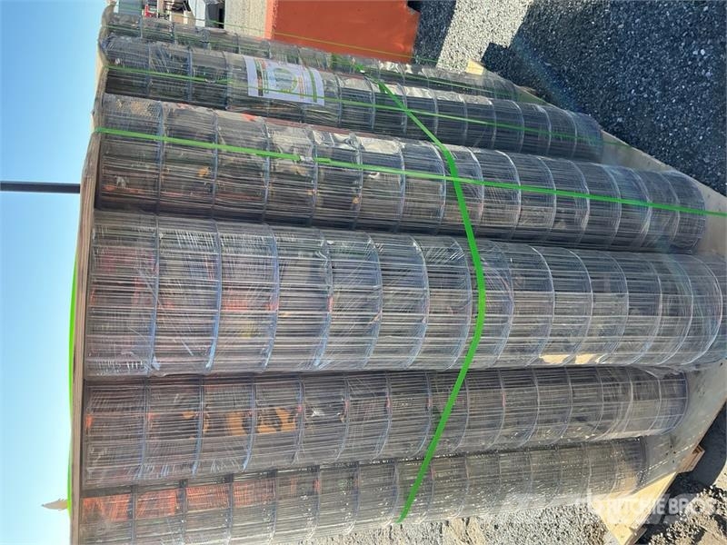 Quantity of STARVOX SV0566-21 66 ft x 5 ft Hot-di Sprzęt ogrodzeniowy