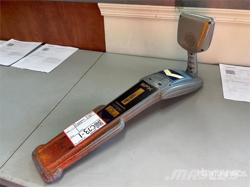  Radiodetection RD7000 Line Locator Instrumenti, mērīšanas un automatizācijas iekārtas