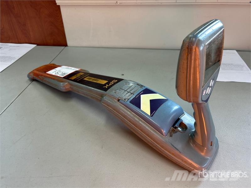  Radiodetection RD7000 Line Locator Instrumenti, mērīšanas un automatizācijas iekārtas