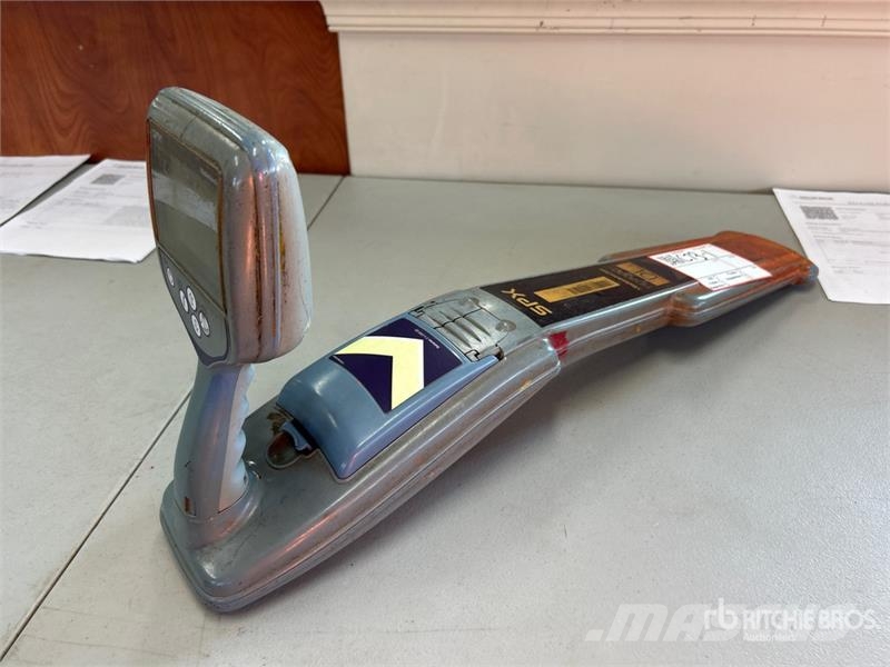  Radiodetection RD7000 Line Locator Instrumenti, mērīšanas un automatizācijas iekārtas