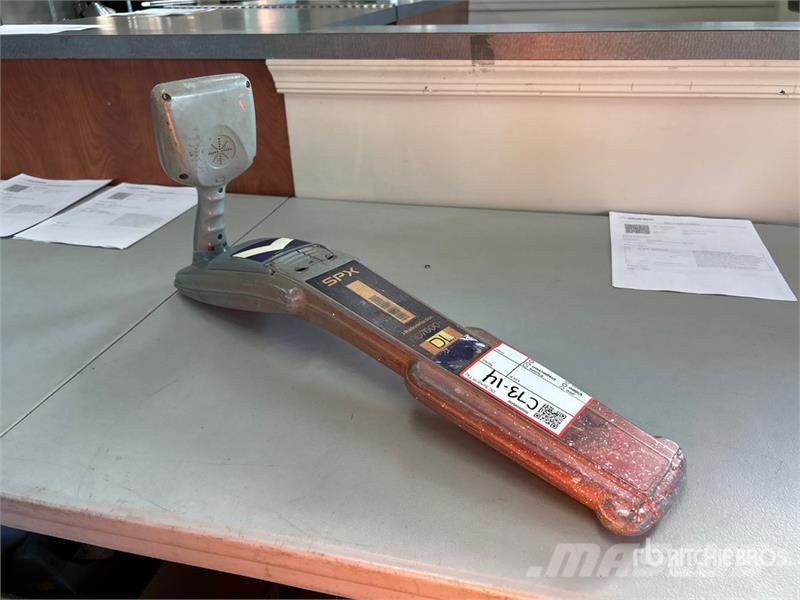  Radiodetection RD7000 Locator Instrumenti, mērīšanas un automatizācijas iekārtas