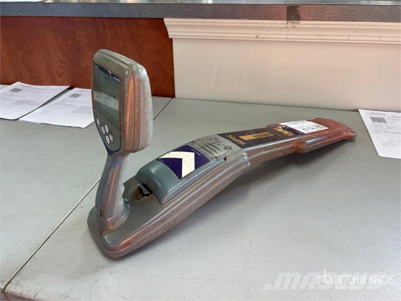  Radiodetection RD7000 Locator Instrumenti, mērīšanas un automatizācijas iekārtas