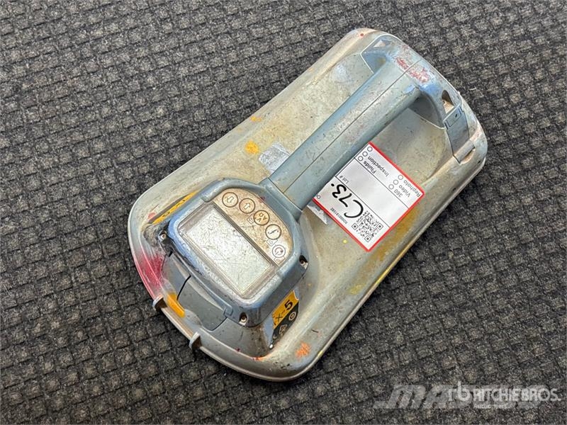  Radiodetection RD7100DL TX5 Electric Locator Instrumente, Mess- und Automatisierungsausrüstung