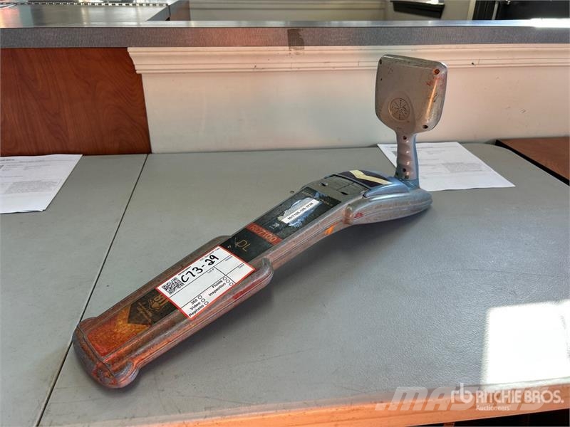 Radiodetection RD7100DL TX5 Locator Urządzenia pomiarowe i automatyka przemysłowa
