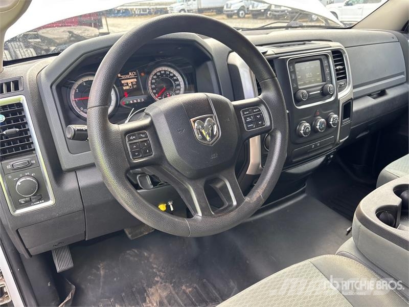 RAM 1500 Ostalo