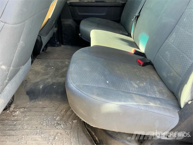 RAM 1500 Andere Transporter