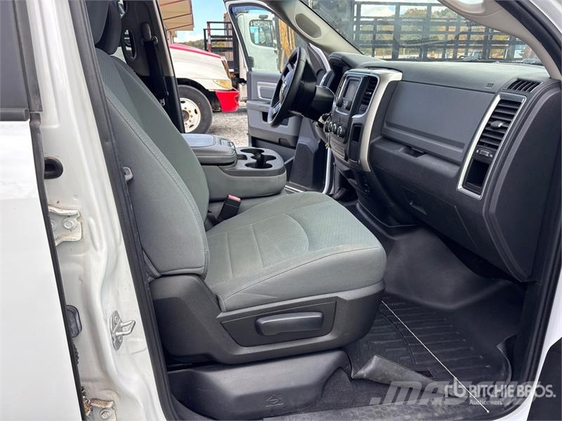 RAM 1500 Ostalo