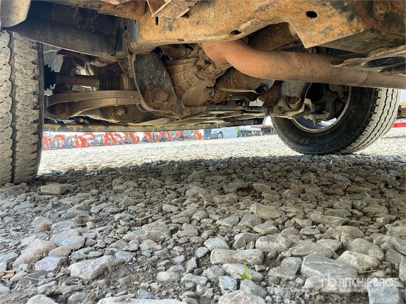 RAM 1500 Andere Transporter