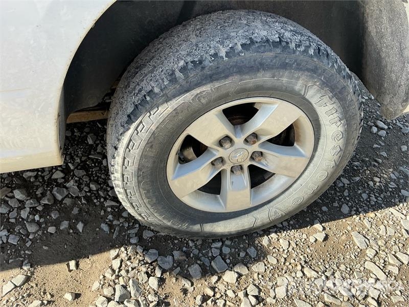 RAM 1500 Andere Transporter