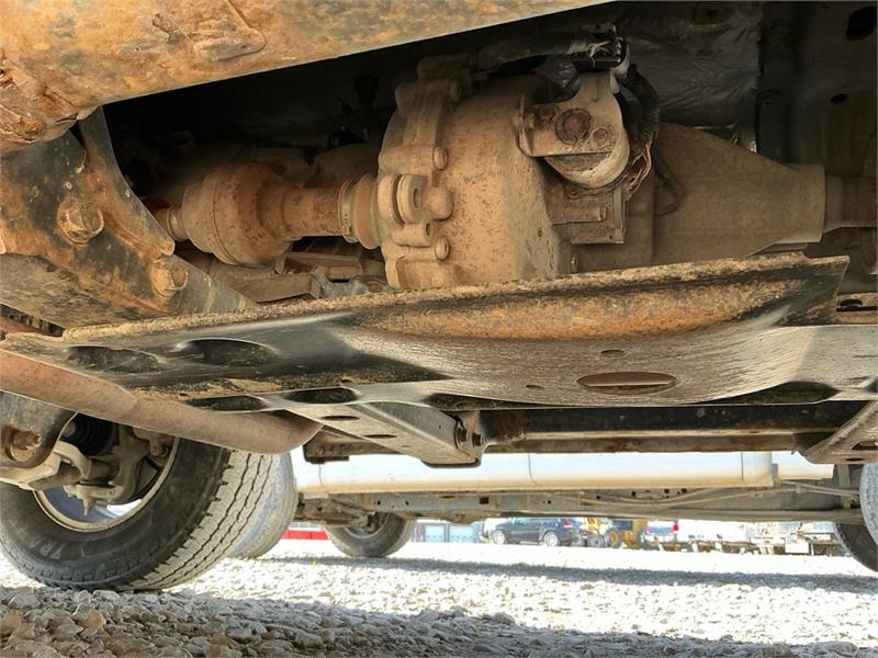 RAM 1500 Andere Transporter