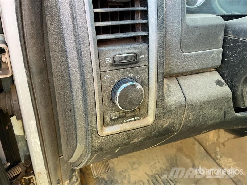 RAM 1500 Andere Transporter