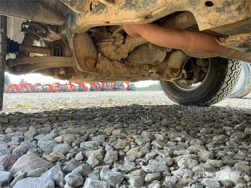 RAM 1500 Andere Transporter