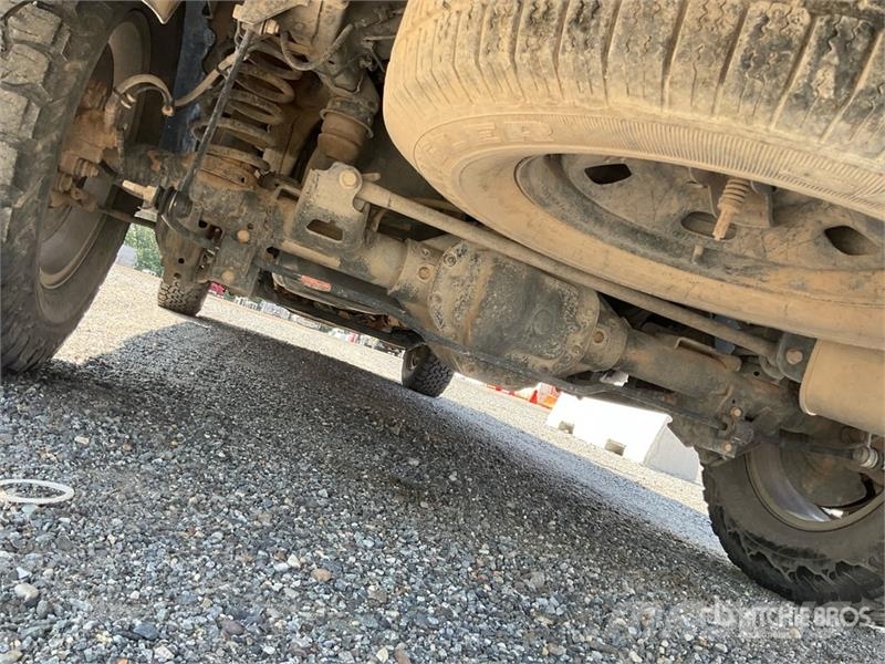 RAM 1500 Andere Transporter