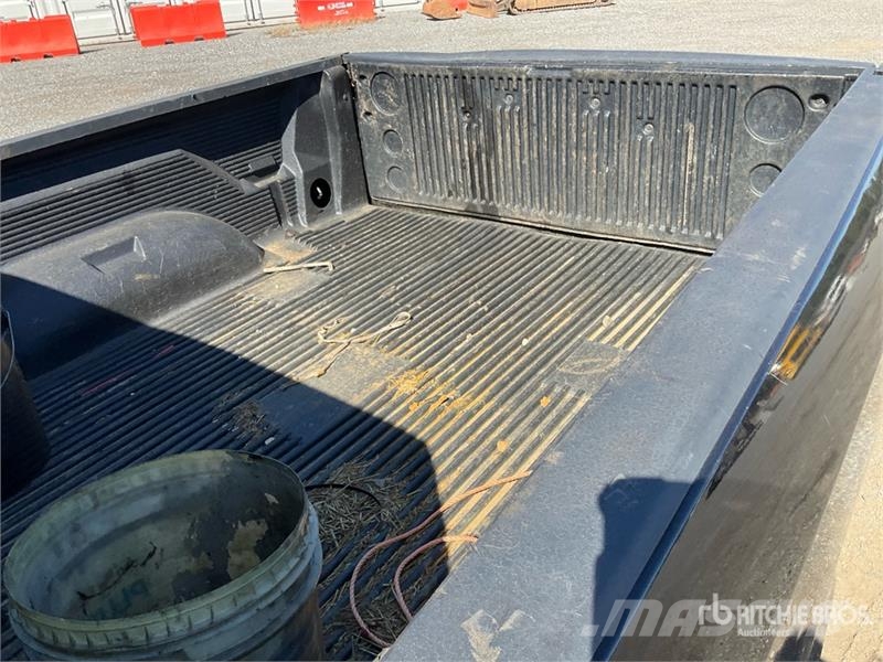 RAM 1500 Drugi