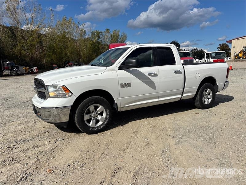 RAM 1500 Ostalo