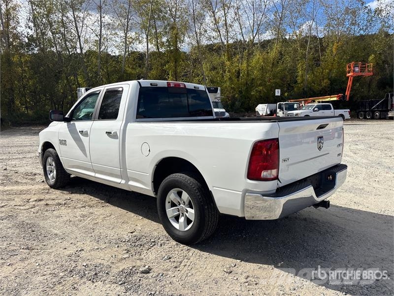 RAM 1500 Ostalo
