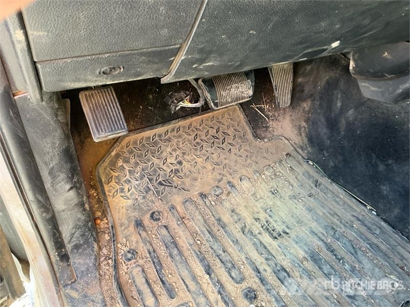 RAM 1500 Andere Transporter