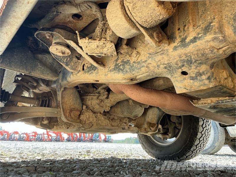 RAM 1500 Andere Transporter