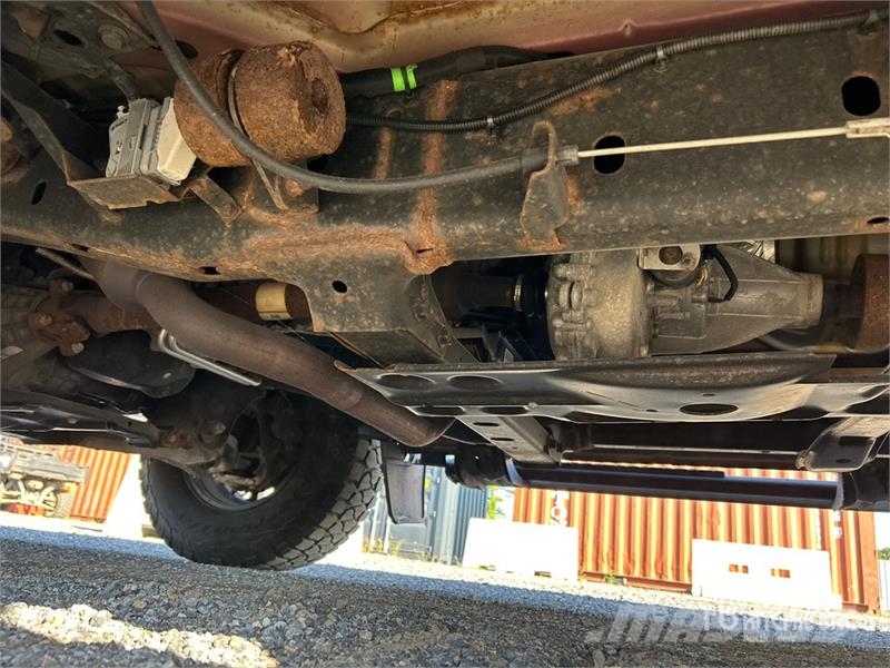 RAM 1500 Andere Transporter