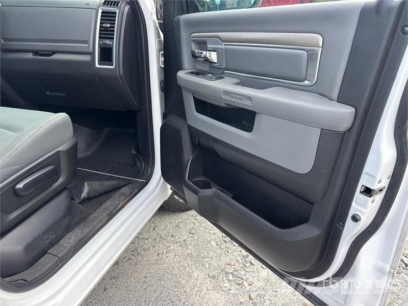 RAM 1500 Ostalo