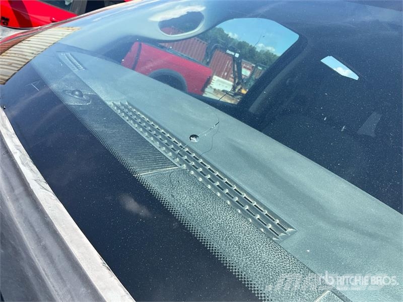 RAM 1500 Andere Transporter