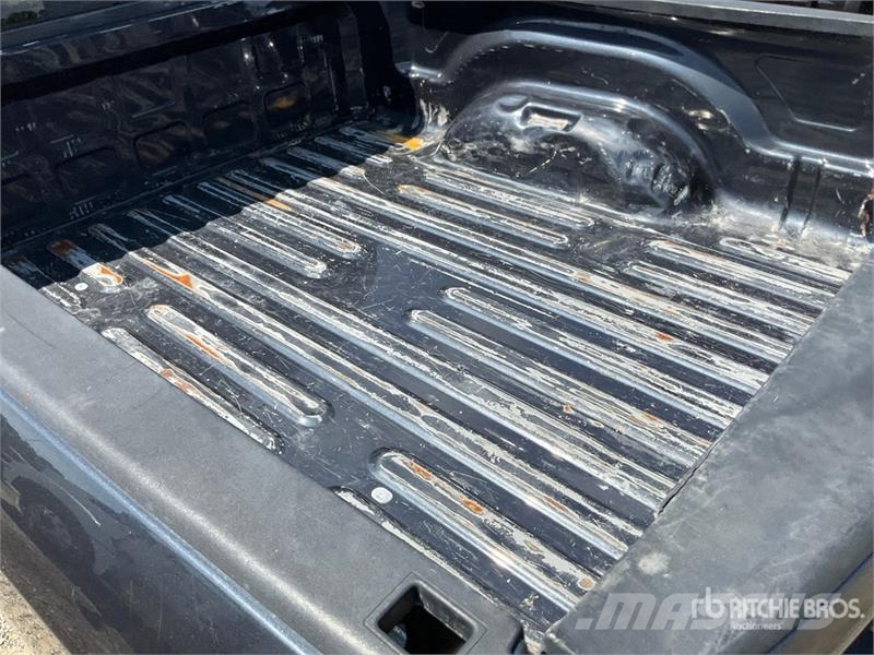 RAM 1500 Andere Transporter