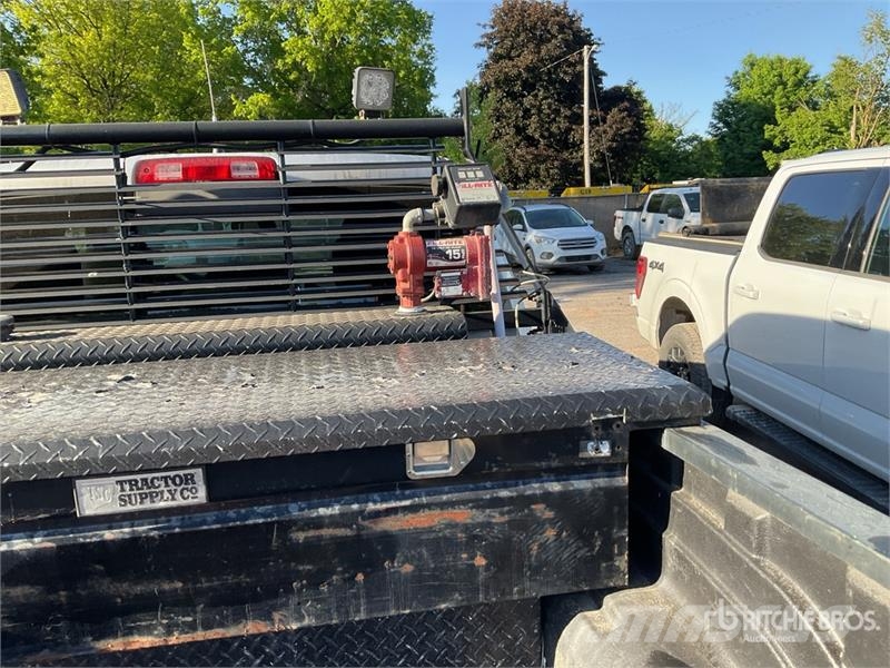 RAM 1500 Andre varebiler