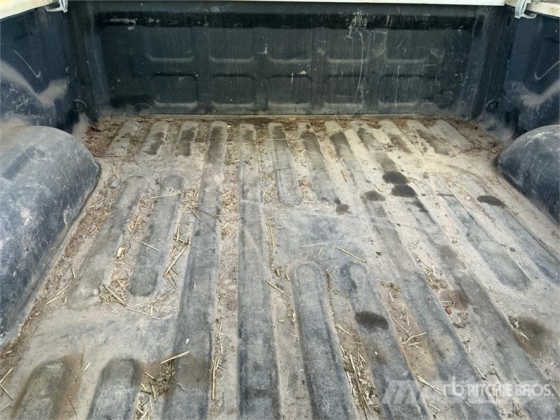 RAM 1500 Andere Transporter