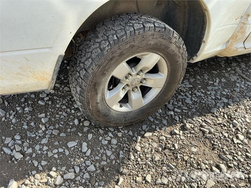 RAM 1500 Andere Transporter