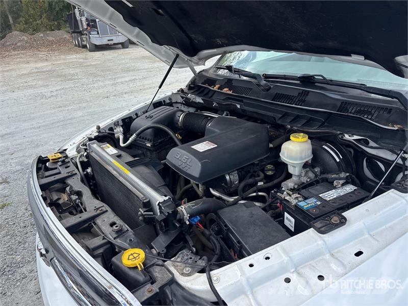 RAM 1500 Ostalo
