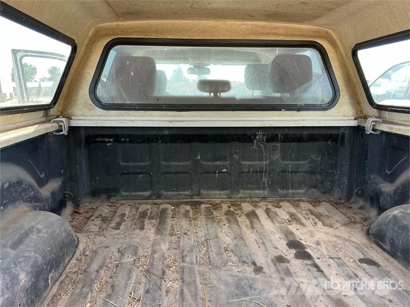 RAM 1500 Andere Transporter