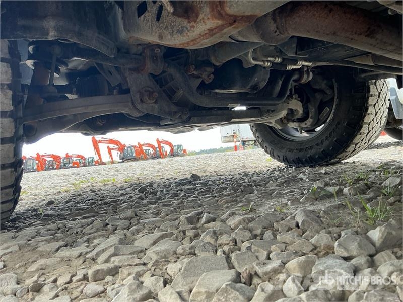 RAM 1500 Інше