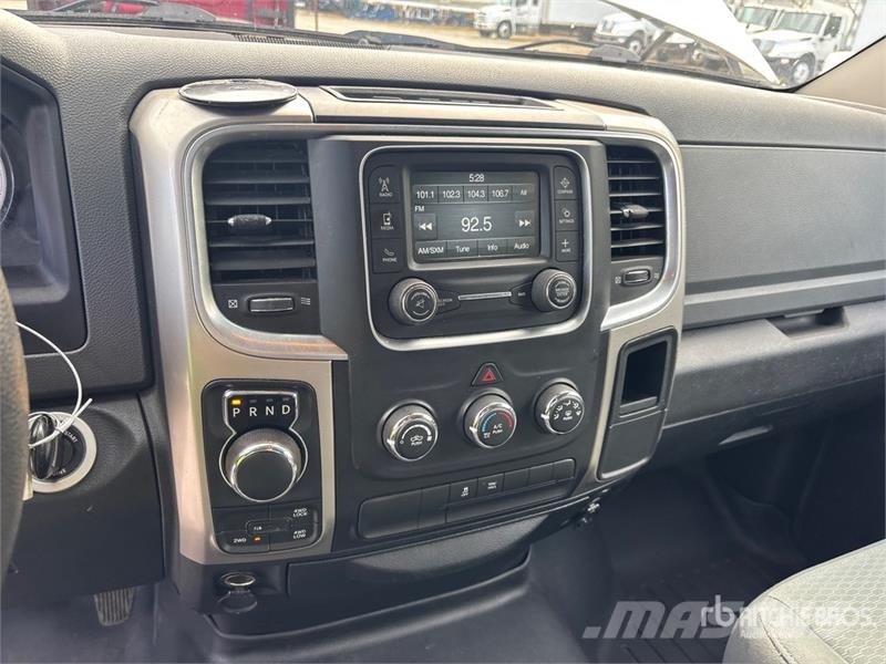 RAM 1500 Ostalo