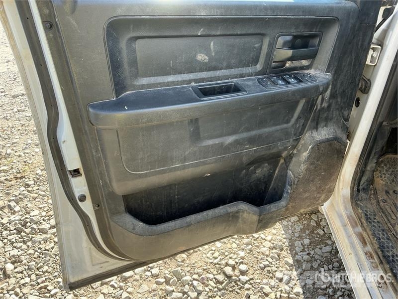 RAM 1500 Andere Transporter
