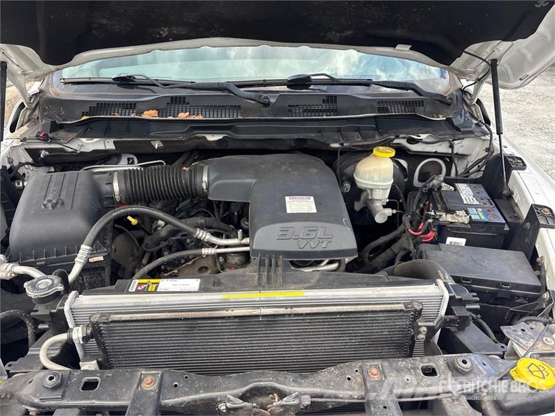 RAM 1500 Ostalo