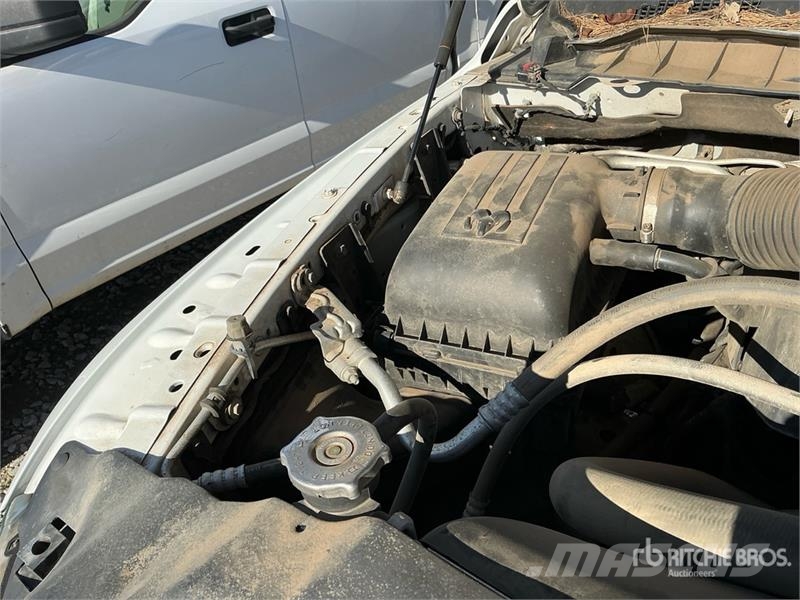RAM 1500 Andere Transporter