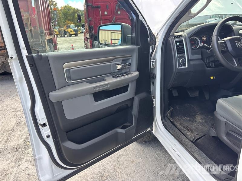RAM 1500 Ostalo