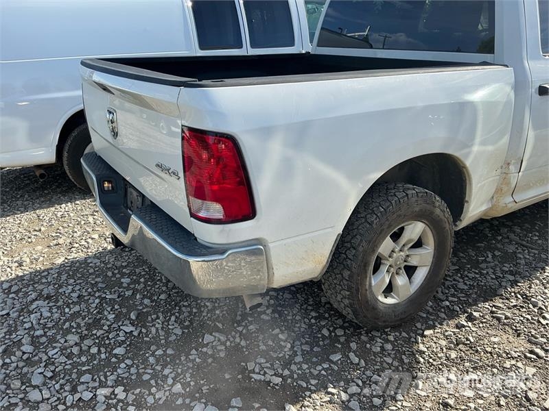 RAM 1500 Andere Transporter