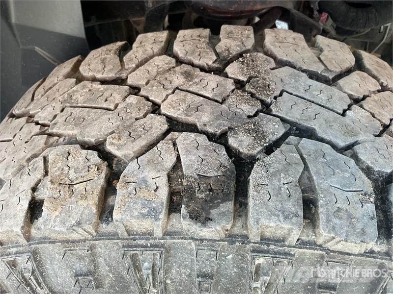 RAM 1500 Інше