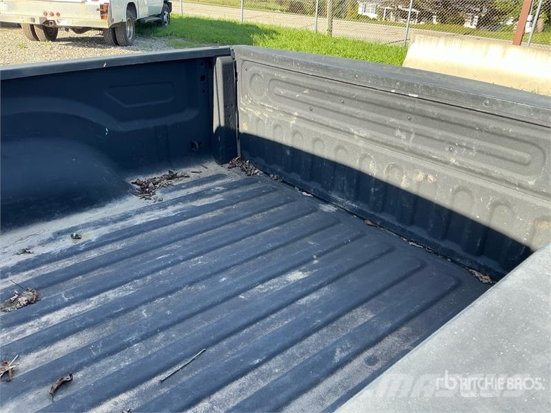 RAM 1500 Andere Transporter