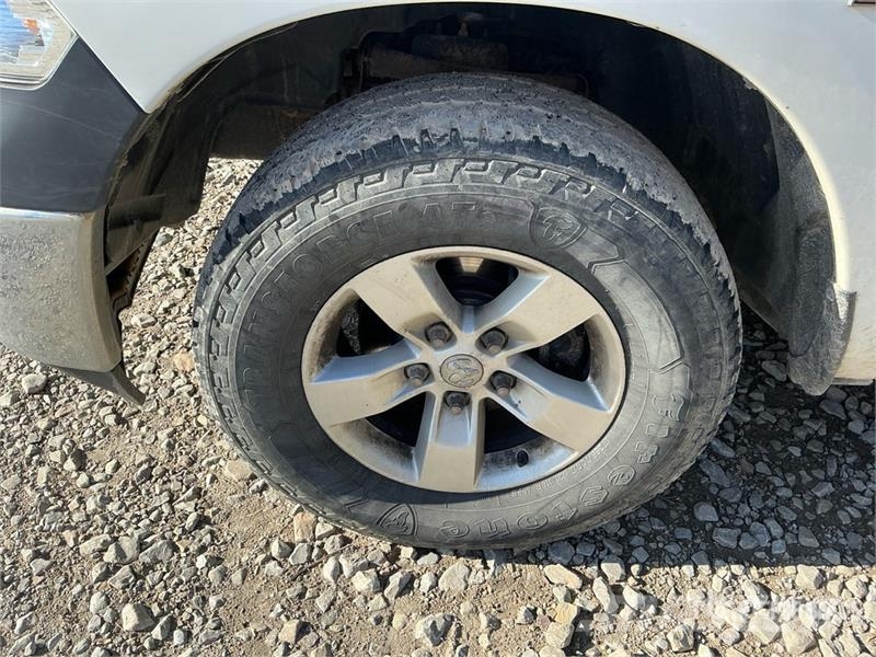 RAM 1500 Andere Transporter